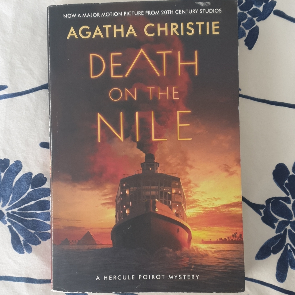 Book novel